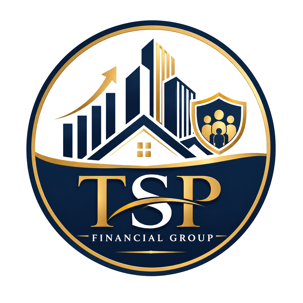 TSP Financial Group